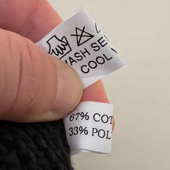 Dalya Knit Vest - Picture 12 of 12